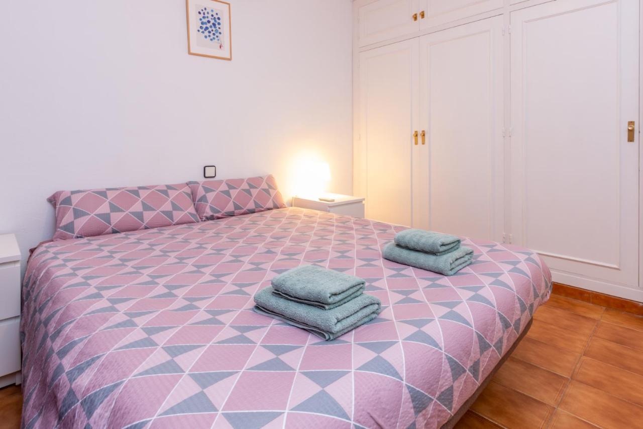Lägenhet 2br Urban Getaway - Good Wifi, Swimming Pool Fuengirola
