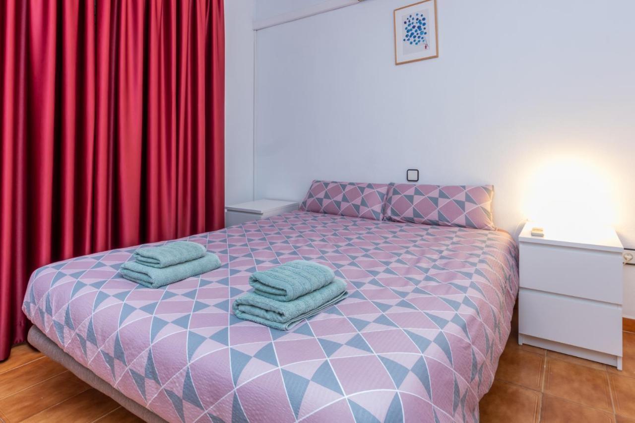 Lägenhet 2br Urban Getaway - Good Wifi, Swimming Pool