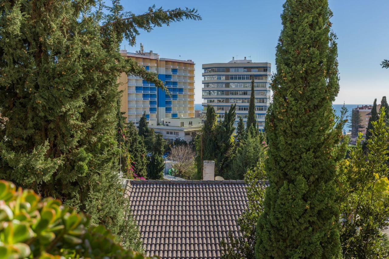 2br Urban Getaway - Good Wifi, Swimming Pool Lägenhet *