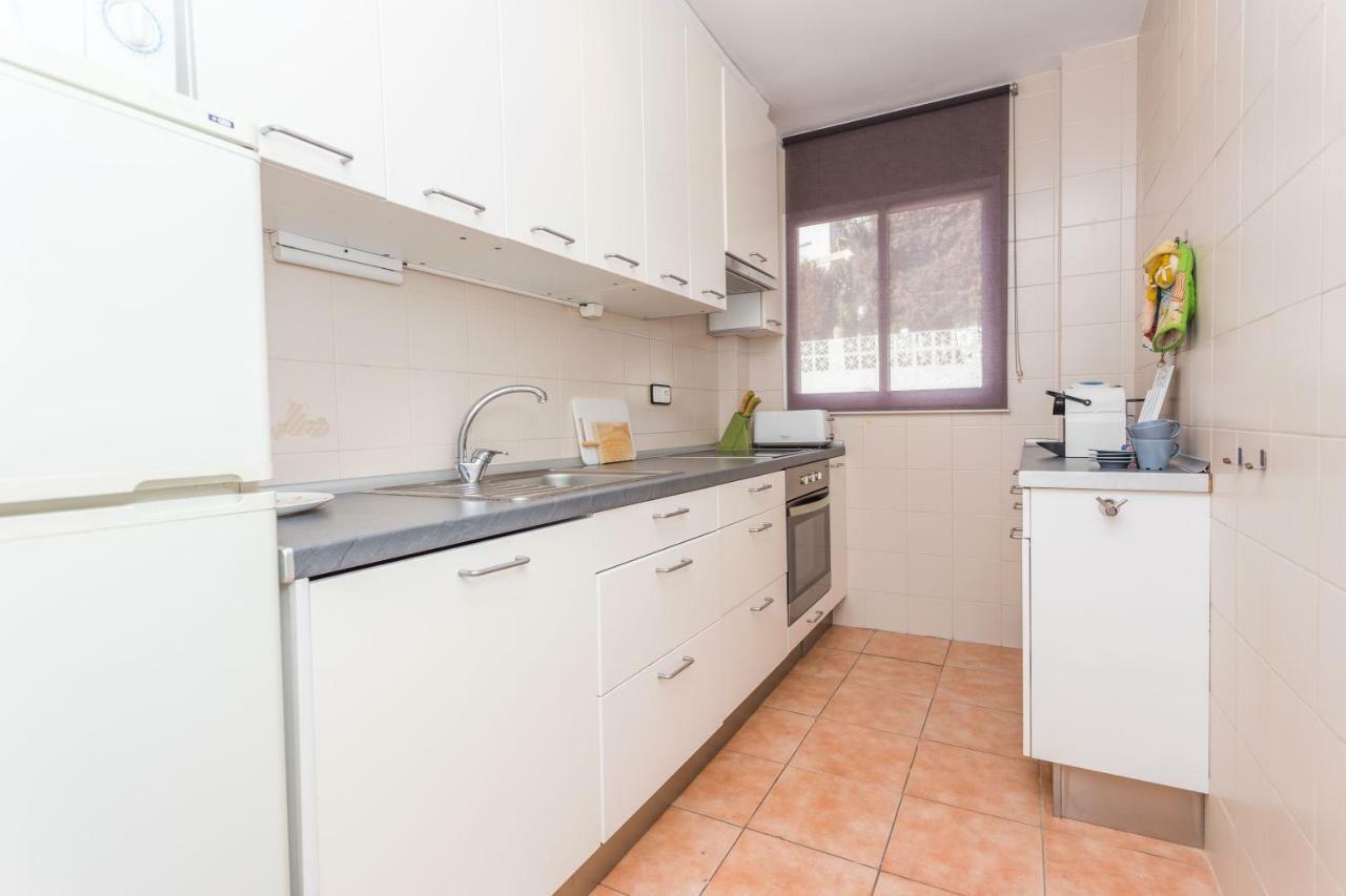 2br Urban Getaway - Good Wifi, Swimming Pool * Fuengirola